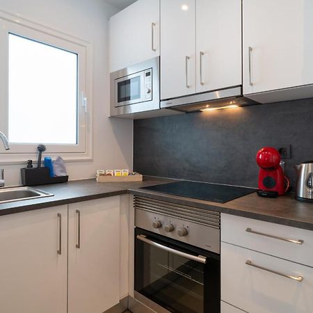 ארסיפה Sabbia Suites La Armada מראה חיצוני תמונה