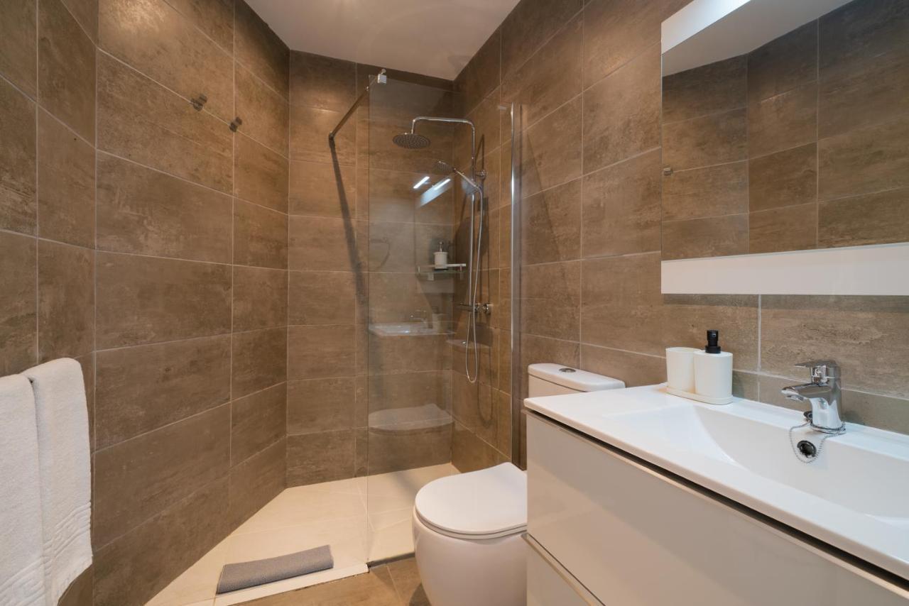 ארסיפה Sabbia Suites La Armada מראה חיצוני תמונה