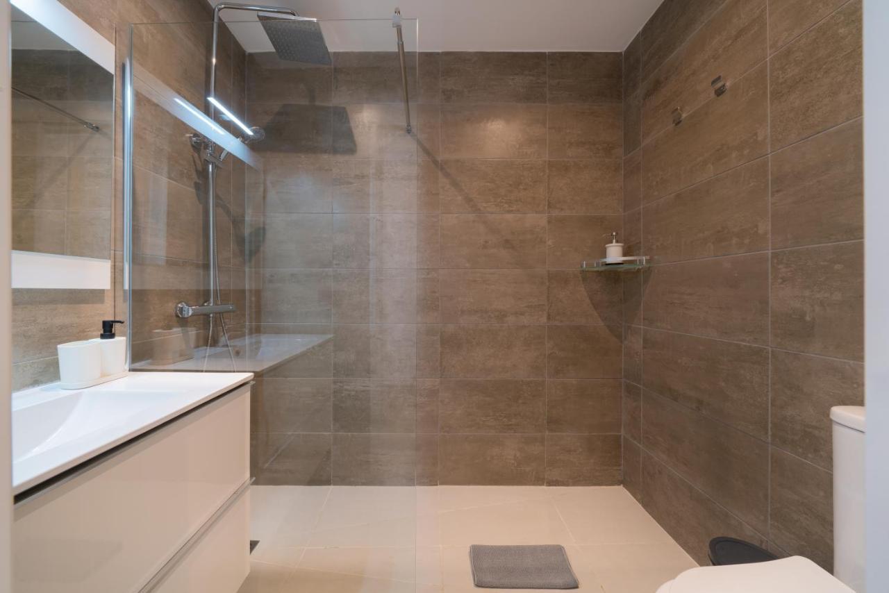 ארסיפה Sabbia Suites La Armada מראה חיצוני תמונה