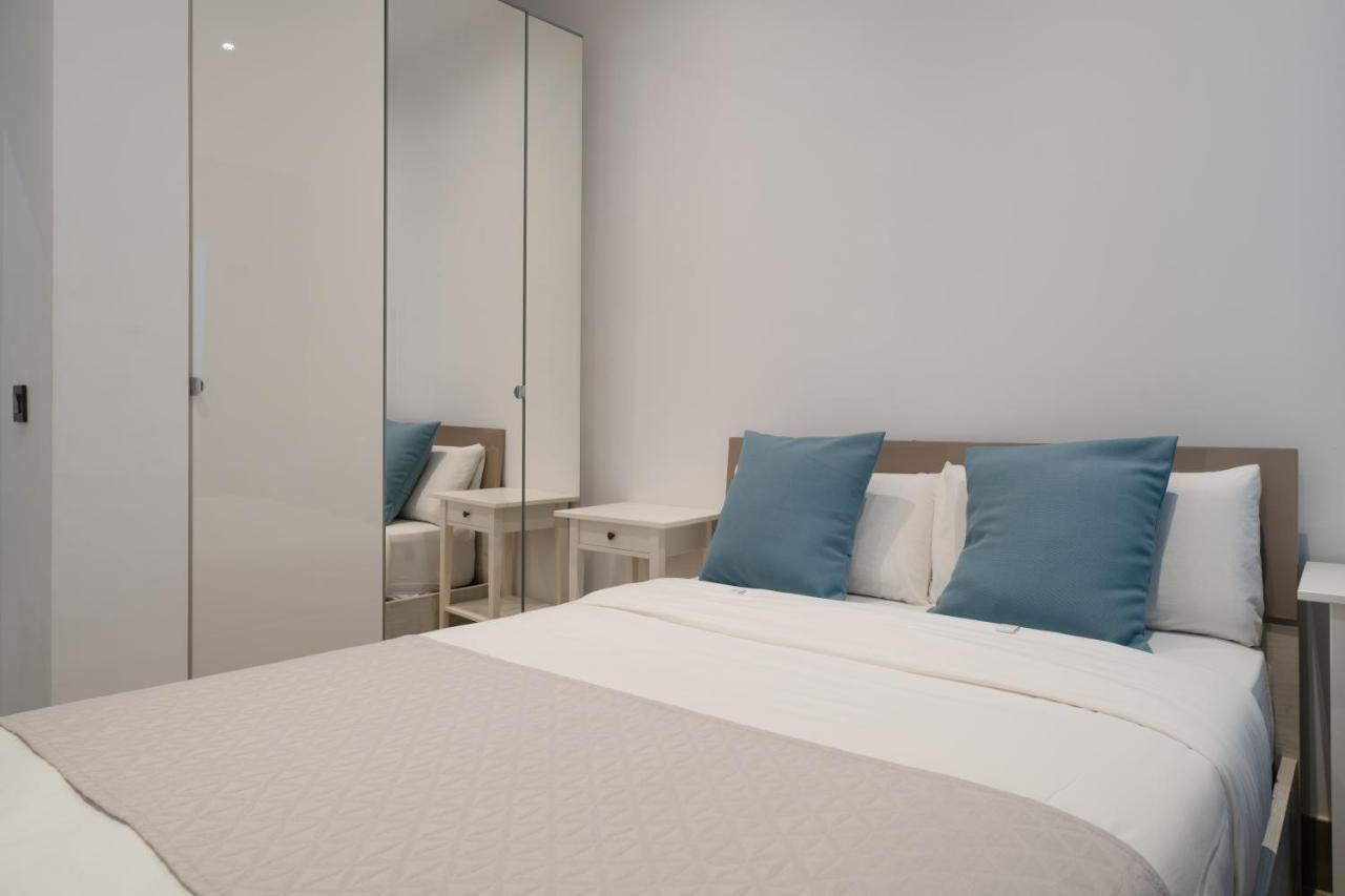 ארסיפה Sabbia Suites La Armada מראה חיצוני תמונה