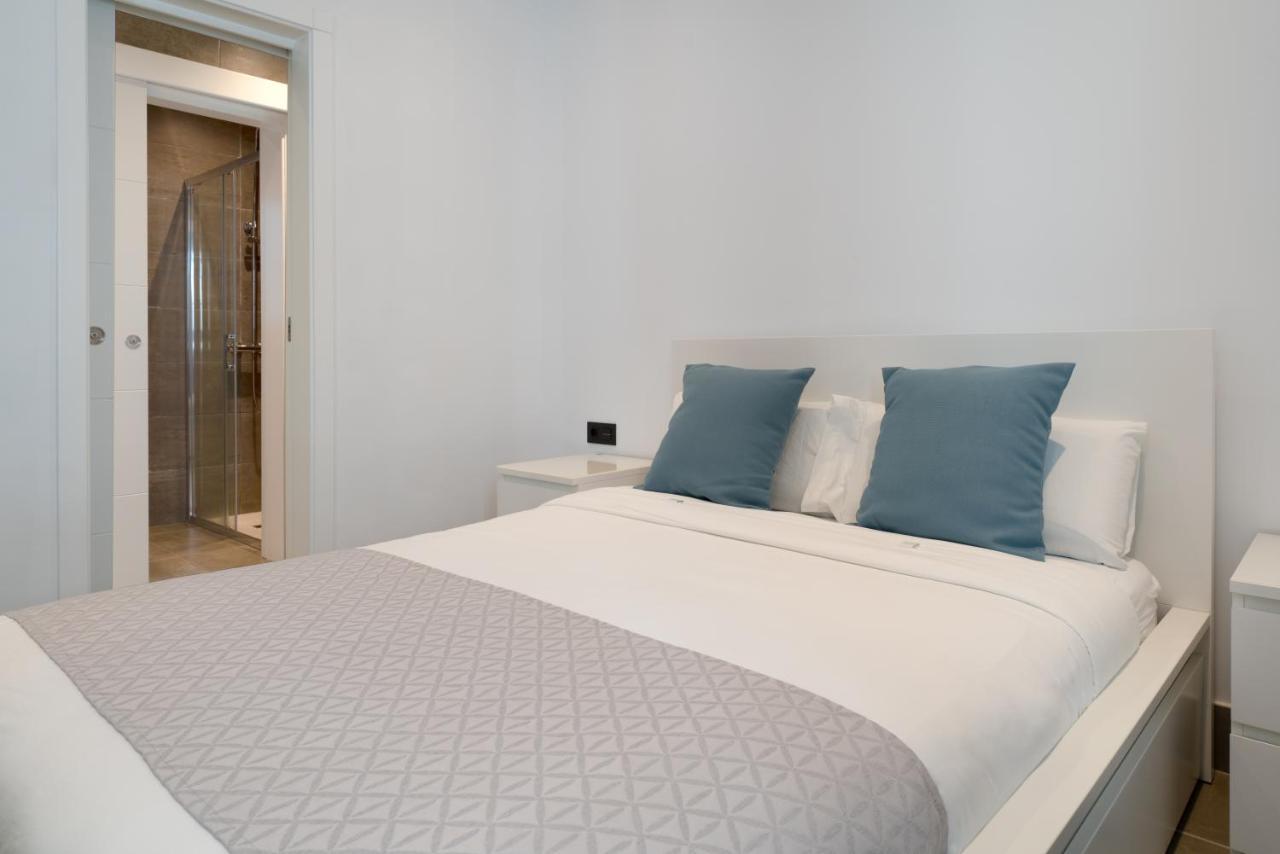 ארסיפה Sabbia Suites La Armada מראה חיצוני תמונה