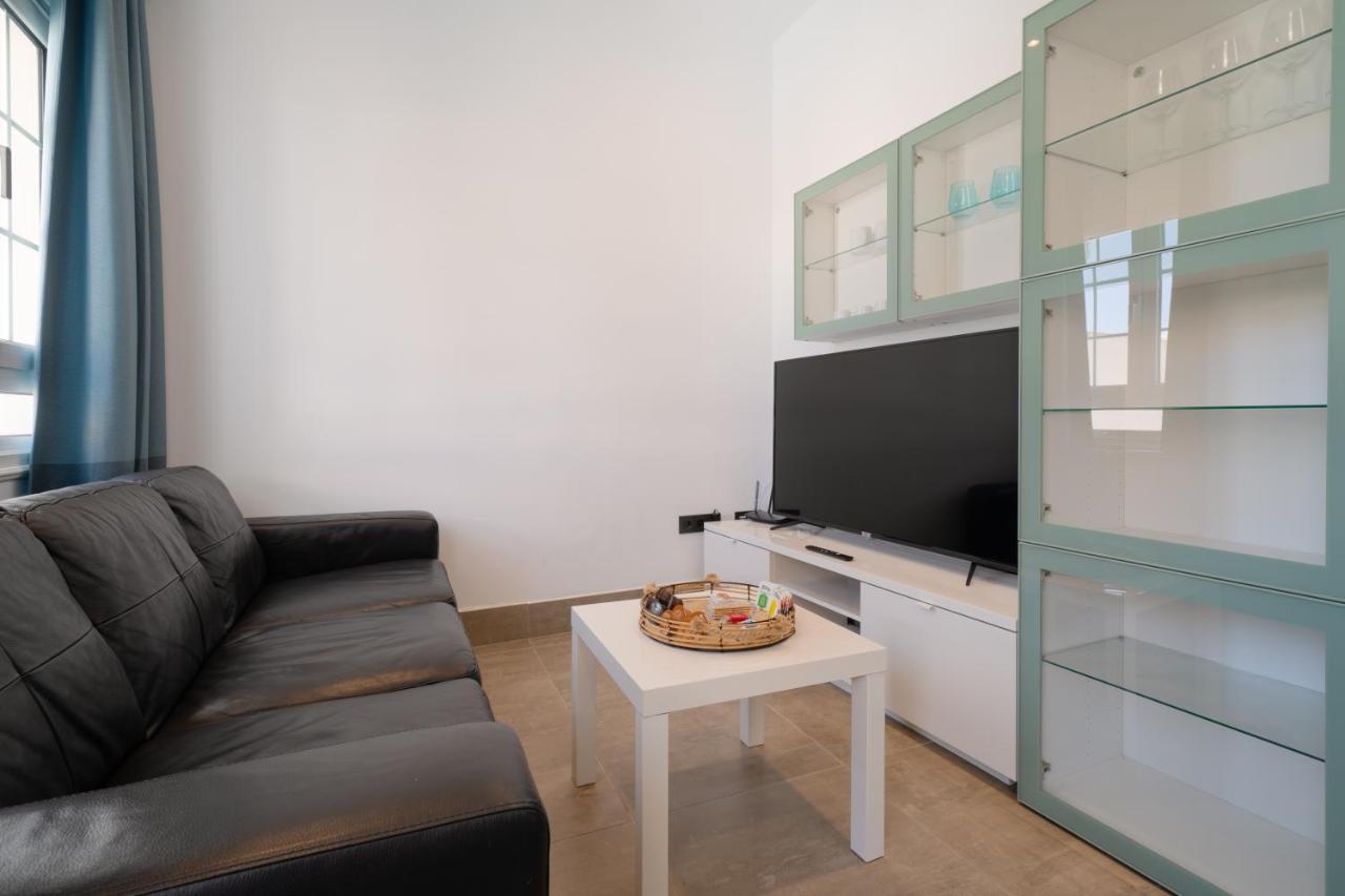 ארסיפה Sabbia Suites La Armada מראה חיצוני תמונה