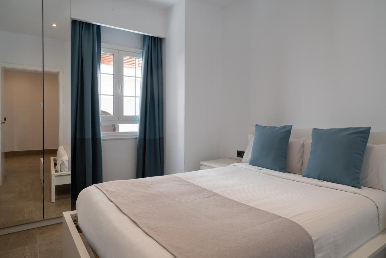 ארסיפה Sabbia Suites La Armada מראה חיצוני תמונה