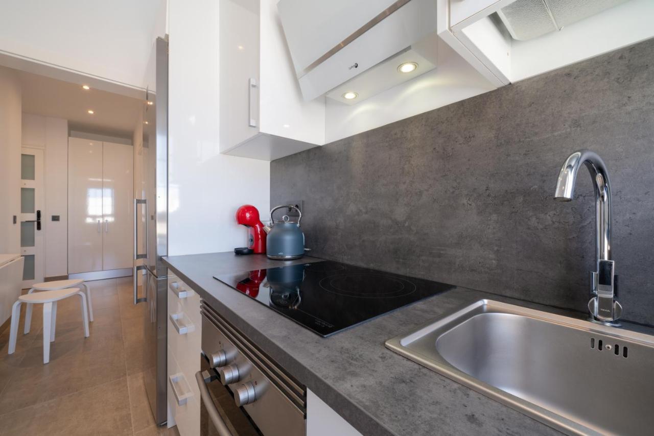 ארסיפה Sabbia Suites La Armada מראה חיצוני תמונה